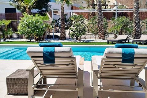 Villa i Orihuela, Alicante, Orihuela - € 950.000 | Ref: AG19150118 - foto 12