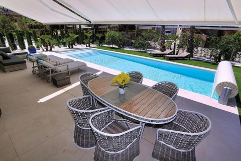 Villa i Orihuela, Alicante, Orihuela - € 950.000 | Ref: AG19150118 - foto 14