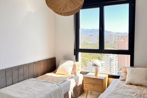 Lejlighed i Benidorm, Alicante, Benidorm - € 879.000 | Ref: AG19150918 - foto 2