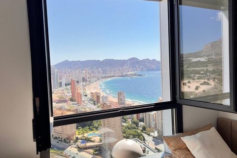 Lejlighed i Benidorm, Alicante, Benidorm - € 879.000 | Ref: AG19150918 - foto 3