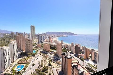 Lejlighed i Benidorm, Alicante, Benidorm - € 879.000 | Ref: AG19150918 - foto 4