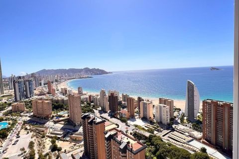 Lejlighed i Benidorm, Alicante, Benidorm - € 879.000 | Ref: AG19150918 - foto 5