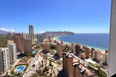 Lejlighed i Benidorm, Alicante, Benidorm - € 879.000 | Ref: AG19150918 - foto 10