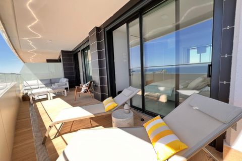 Lejlighed i Benidorm, Alicante, Benidorm - € 879.000 | Ref: AG19150918 - foto 19