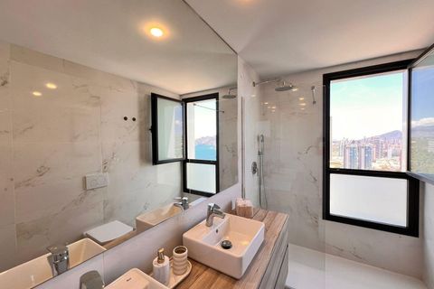 Lejlighed i Benidorm, Alicante, Benidorm - € 879.000 | Ref: AG19150918 - foto 26