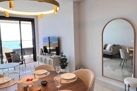 Lejlighed i Benidorm, Alicante, Benidorm - € 879.000 | Ref: AG19150918 - foto 39