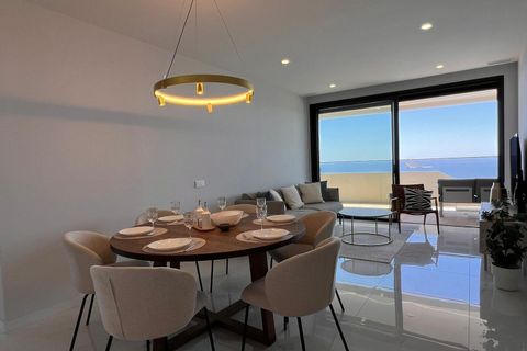 Lejlighed i Benidorm, Alicante, Benidorm - € 879.000 | Ref: AG19150918 - foto 44