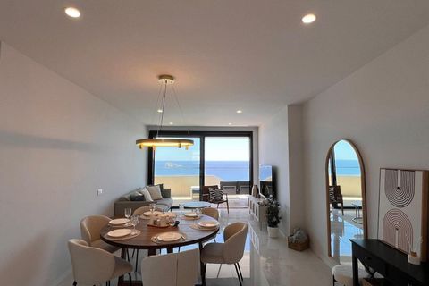Lejlighed i Benidorm, Alicante, Benidorm - € 879.000 | Ref: AG19150918 - foto 45