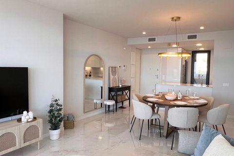 Lejlighed i Benidorm, Alicante, Benidorm - € 879.000 | Ref: AG19150918 - foto 50