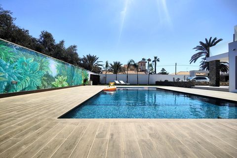 Villa i Cabo Roig, Alicante, Cabo Roig - € 1.559.900 | Ref: AG19151026 - foto 2