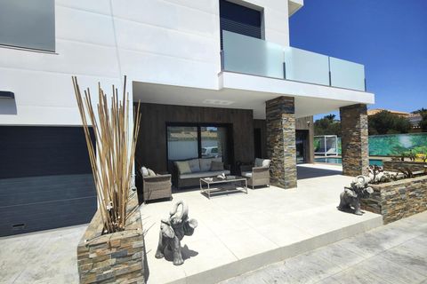Villa i Cabo Roig, Alicante, Cabo Roig - € 1.559.900 | Ref: AG19151026 - foto 5