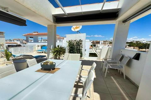 Bungalow i Rojales, Alicante, Rojales - € 324.900 | Ref: AG19151030 - foto 22