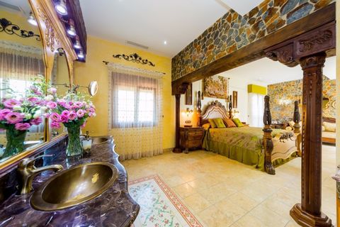 Finca i Almoradi, Alicante, Almoradi - € 1.300.000 | Ref: AG19151462 - foto 43