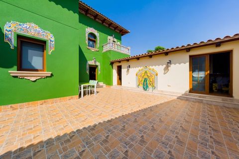 Finca i Almoradi, Alicante, Almoradi - € 1.300.000 | Ref: AG19151462 - foto 44