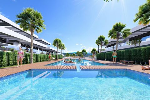 Bungalow i Algorfa, Alicante, Algorfa - € 302.000 | Ref: SPS152358 - foto 13