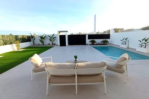 Villa a Benijofar, Alicante, Benijofar - € 465.000 | Ref: SPS152382 - foto 6