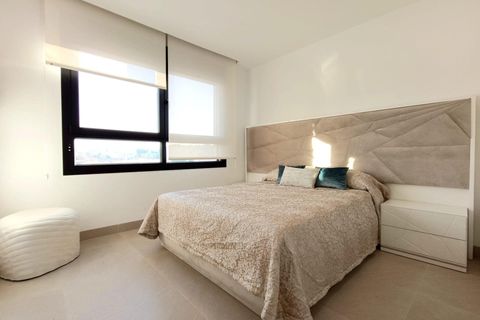 Villa a Benijofar, Alicante, Benijofar - € 465.000 | Ref: SPS152382 - foto 11