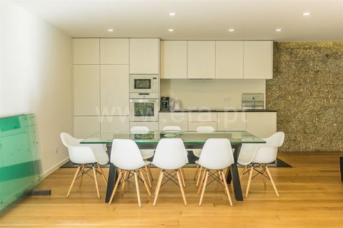 Villa i Vieira do Minho, Braga, Vieira do Minho - € 900.000 | Ref: 237190270 - foto 2