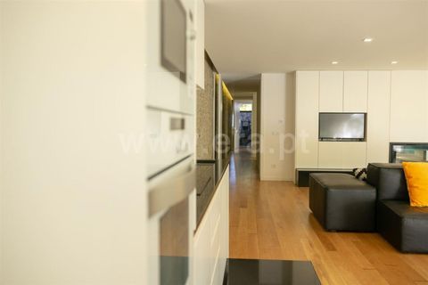 Villa i Vieira do Minho, Braga, Vieira do Minho - € 900.000 | Ref: 237190270 - foto 4