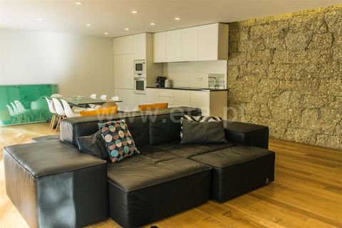 Villa i Vieira do Minho, Braga, Vieira do Minho - € 900.000 | Ref: 237190270 - foto 5