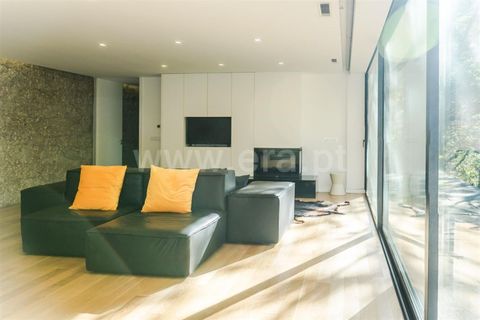Villa i Vieira do Minho, Braga, Vieira do Minho - € 900.000 | Ref: 237190270 - foto 6