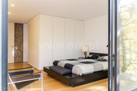 Villa i Vieira do Minho, Braga, Vieira do Minho - € 900.000 | Ref: 237190270 - foto 8