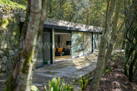 Villa i Vieira do Minho, Braga, Vieira do Minho - € 900.000 | Ref: 237190270 - foto 14