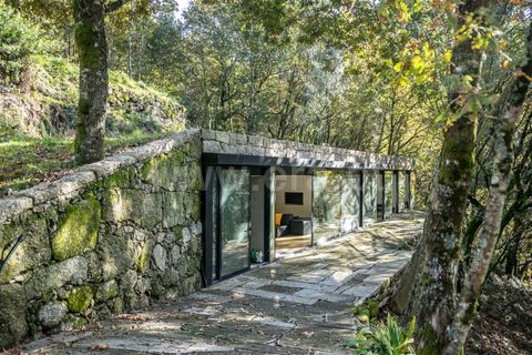 Villa i Vieira do Minho, Braga, Vieira do Minho - € 900.000 | Ref: 237190270 - foto 15