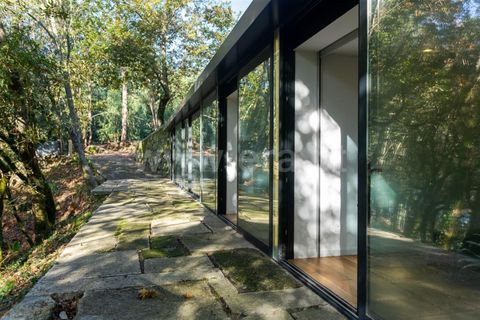 Villa i Vieira do Minho, Braga, Vieira do Minho - € 900.000 | Ref: 237190270 - foto 16