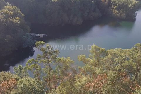 Villa i Vieira do Minho, Braga, Vieira do Minho - € 900.000 | Ref: 237190270 - foto 20