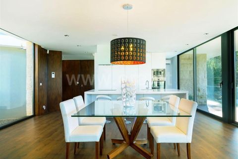 Villa i Vieira do Minho, Braga, Vieira do Minho - € 1.600.000 | Ref: 237200093 - foto 2