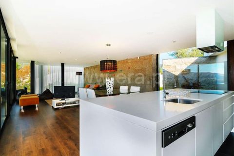 Villa i Vieira do Minho, Braga, Vieira do Minho - € 1.600.000 | Ref: 237200093 - foto 3