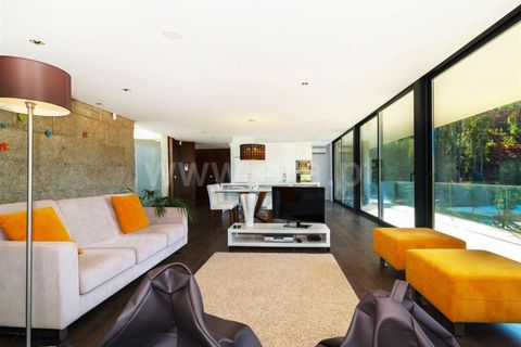 Villa i Vieira do Minho, Braga, Vieira do Minho - € 1.600.000 | Ref: 237200093 - foto 6