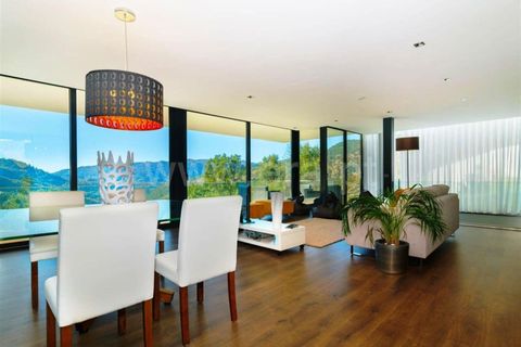 Villa i Vieira do Minho, Braga, Vieira do Minho - € 1.600.000 | Ref: 237200093 - foto 7