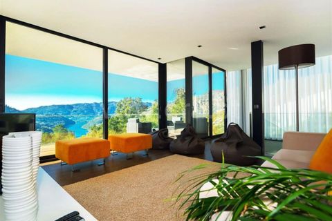 Villa i Vieira do Minho, Braga, Vieira do Minho - € 1.600.000 | Ref: 237200093 - foto 8