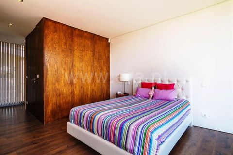 Villa i Vieira do Minho, Braga, Vieira do Minho - € 1.600.000 | Ref: 237200093 - foto 10
