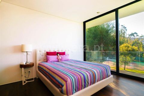 Villa i Vieira do Minho, Braga, Vieira do Minho - € 1.600.000 | Ref: 237200093 - foto 11