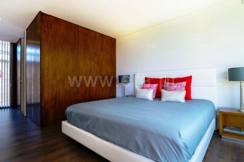 Villa i Vieira do Minho, Braga, Vieira do Minho - € 1.600.000 | Ref: 237200093 - foto 12