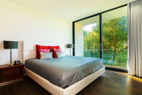 Villa i Vieira do Minho, Braga, Vieira do Minho - € 1.600.000 | Ref: 237200093 - foto 13