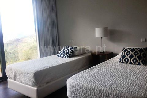 Villa i Vieira do Minho, Braga, Vieira do Minho - € 1.600.000 | Ref: 237200093 - foto 14