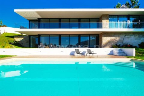 Villa i Vieira do Minho, Braga, Vieira do Minho - € 1.600.000 | Ref: 237200093 - foto 15