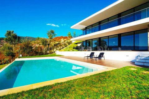 Villa i Vieira do Minho, Braga, Vieira do Minho - € 1.600.000 | Ref: 237200093 - foto 16