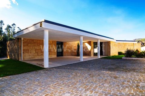 Villa i Vieira do Minho, Braga, Vieira do Minho - € 1.600.000 | Ref: 237200093 - foto 17