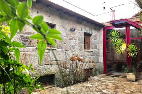 Villa i Vieira do Minho, Braga, Vieira do Minho - € 425.000 | Ref: 237210139 - foto 2