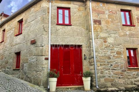 Villa i Vieira do Minho, Braga, Vieira do Minho - € 425.000 | Ref: 237210139 - foto 3