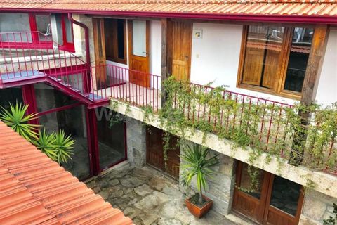 Villa i Vieira do Minho, Braga, Vieira do Minho - € 425.000 | Ref: 237210139 - foto 4