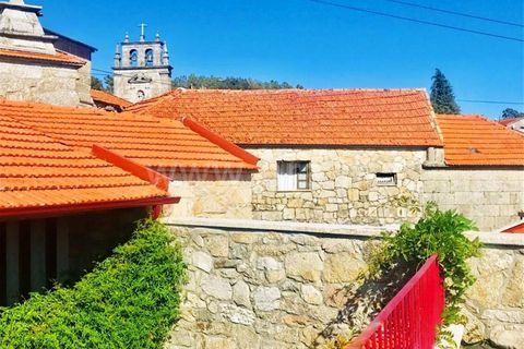 Villa i Vieira do Minho, Braga, Vieira do Minho - € 425.000 | Ref: 237210139 - foto 5
