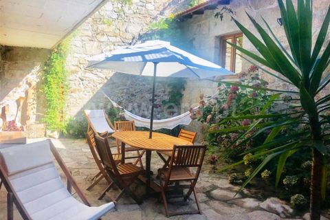 Villa i Vieira do Minho, Braga, Vieira do Minho - € 425.000 | Ref: 237210139 - foto 7