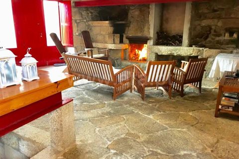 Villa i Vieira do Minho, Braga, Vieira do Minho - € 425.000 | Ref: 237210139 - foto 12