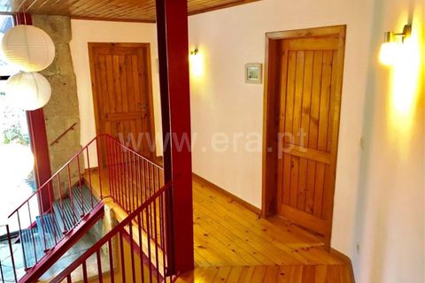 Villa i Vieira do Minho, Braga, Vieira do Minho - € 425.000 | Ref: 237210139 - foto 13